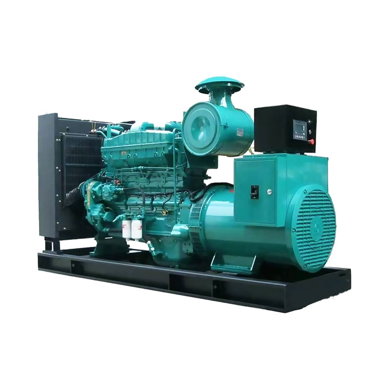 Diesel Generators သည်ခေတ်မီလိုအပ်ချက်များအတွက်မရှိမဖြစ်လိုအပ်သောပါဝါဖြေရှင်းနည်းများအဘယ်ကြောင့်မရှိမဖြစ်လိုအပ်သောပါဝါဖြေရှင်းနည်းများဖြစ်သည်