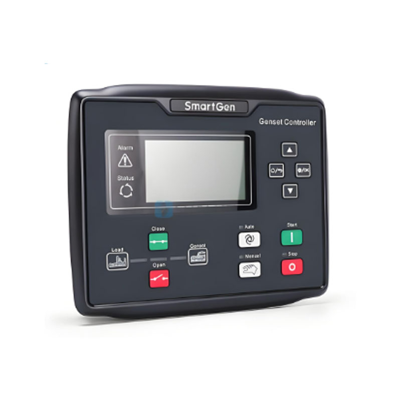 ဒီဇယ်ဆီမီးစက်၏အသိဉာဏ်ရှိသောထိန်းချုပ်မှုသည်စွမ်းအင်ယုံကြည်စိတ်ချရမှုကိုမည်သို့တိုးတက်စေသနည်း။ ဒီဇယ်ဆီမီးစက်၏အသိဉာဏ်ရှိသောထိန်းချုပ်မှုသည်စွမ်းအင်ယုံကြည်စိတ်ချရမှုကိုမည်သို့တိုးတက်စေသနည်း။