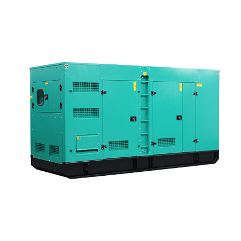 ဘယ် Diesel Generator က မင်းရဲ့ Facility အတွက် သင့်တော်လဲ။