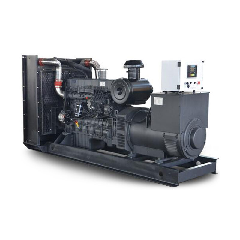 Shangchai Generator အစုံ