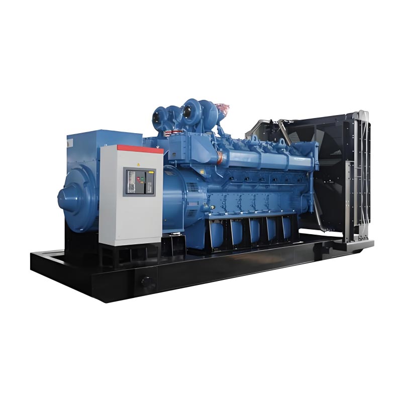 Yuchai Diesel Generator Set ၊