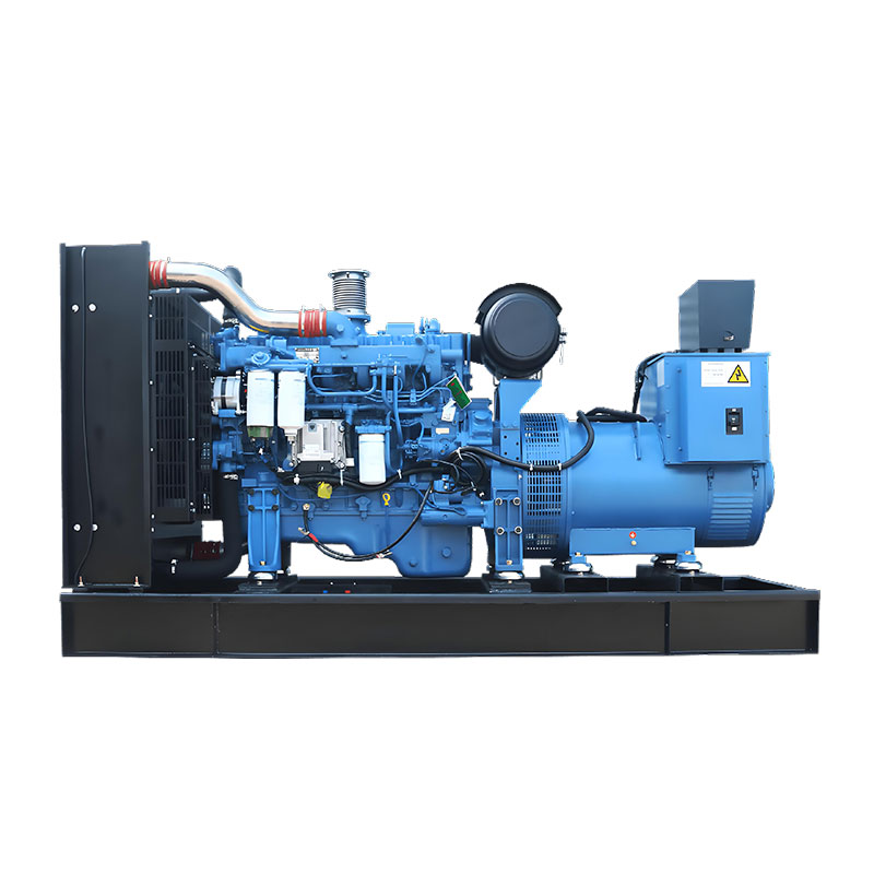 Yuchai Generator အစုံ